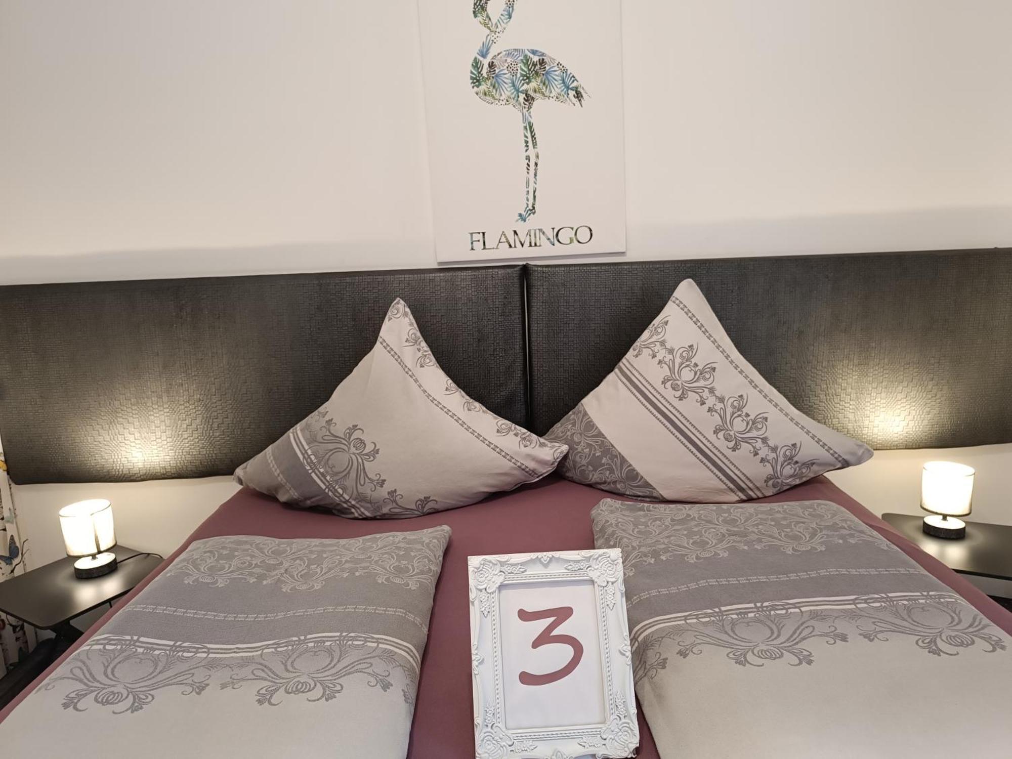 5X Balkon-Apartments Mit Kueche 40-65Qm Ruhrgebietferienwohnung Dobry-Fuchs Оберхаузен Экстерьер фото