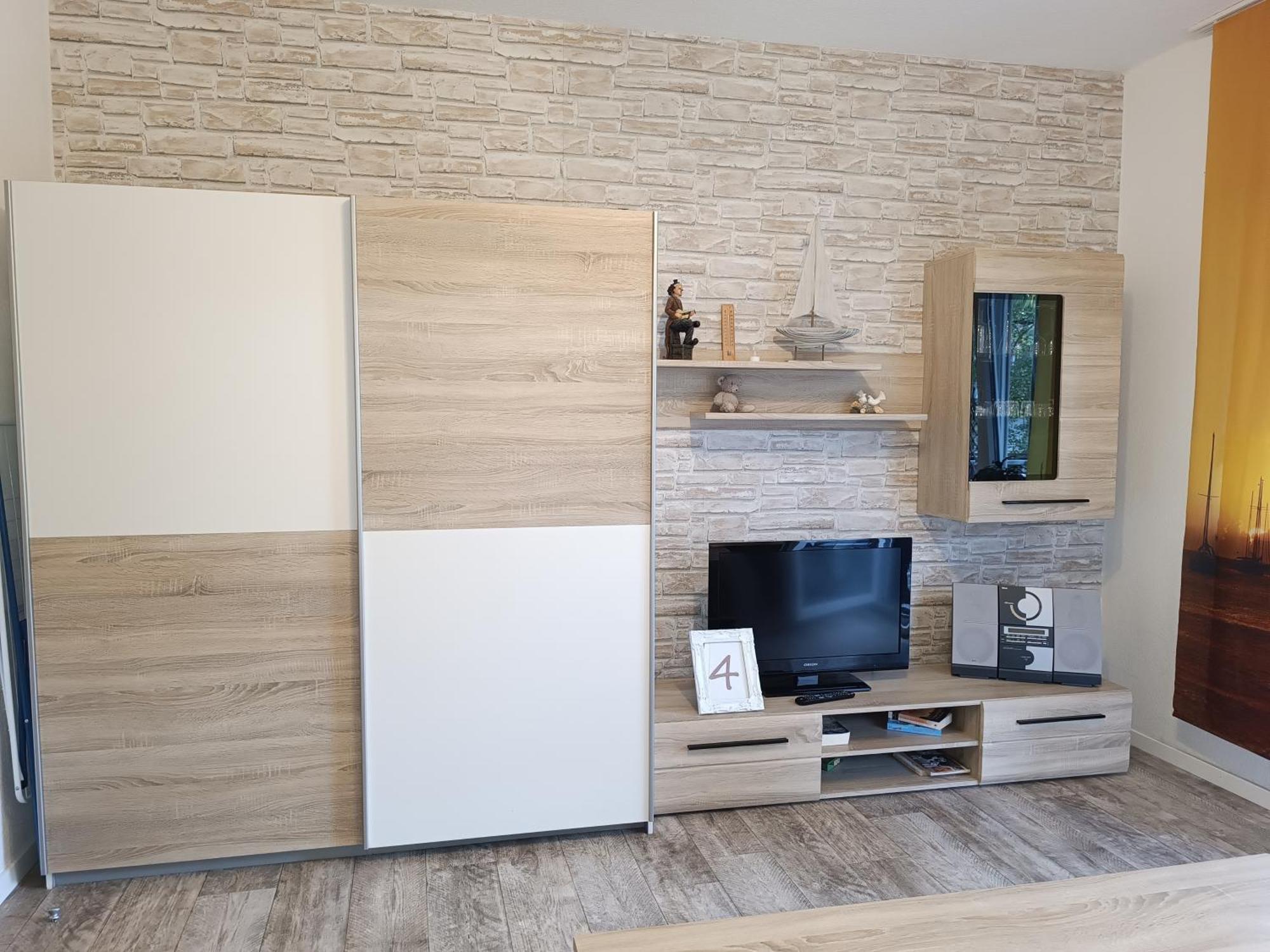 5X Balkon-Apartments Mit Kueche 40-65Qm Ruhrgebietferienwohnung Dobry-Fuchs Оберхаузен Экстерьер фото